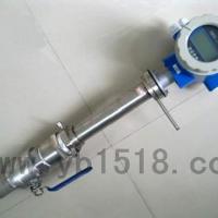 插入式電磁流量計(jì)