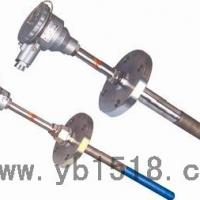 耐磨熱電偶