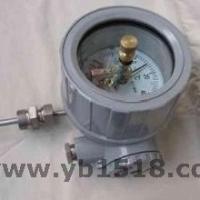 防爆電接點(diǎn)雙金屬溫度計(jì)